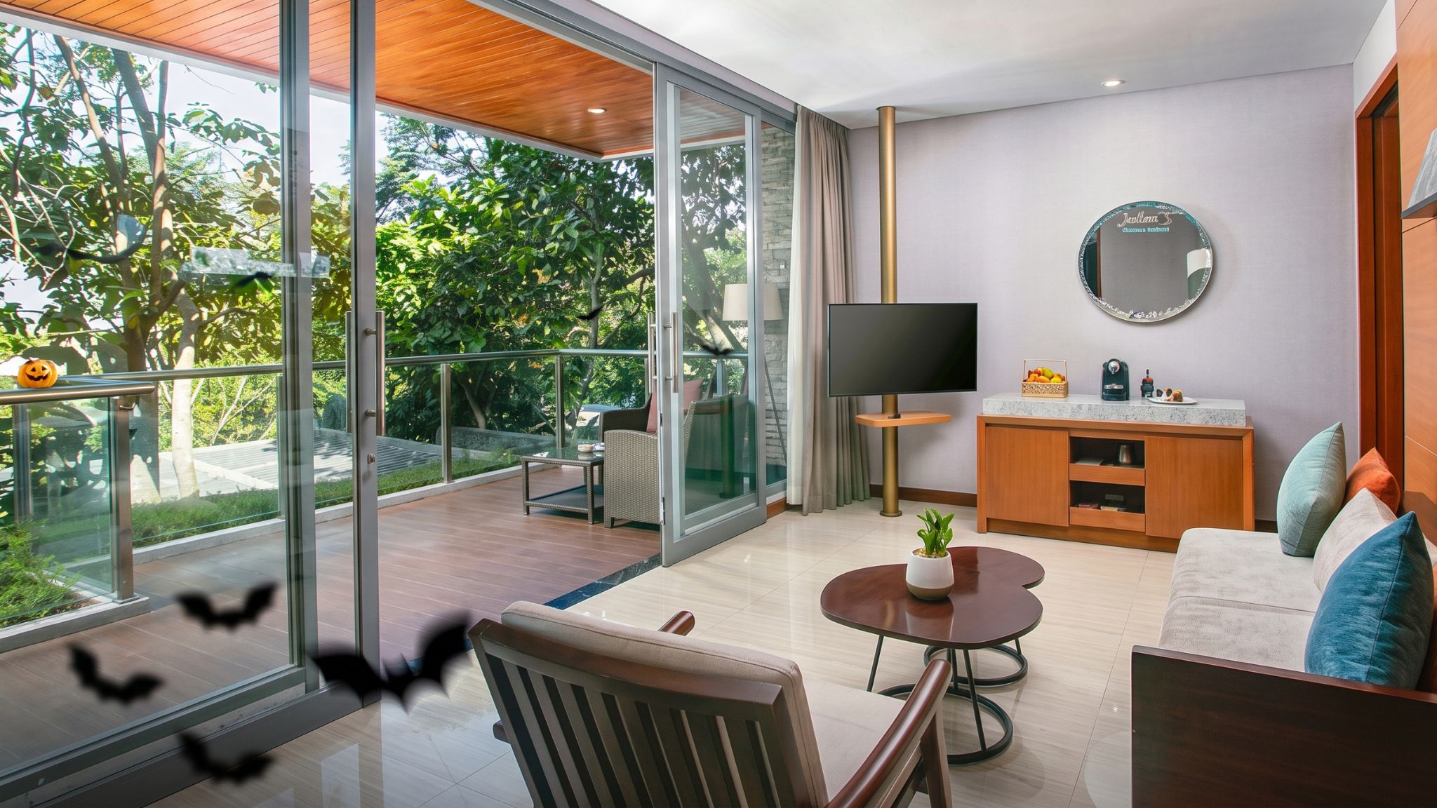 INTERCONTINENTAL BANDUNG DAGO PAKAR